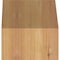Ekena Millwork 5 1/2"W x 6"D x 6"H Olympic Smooth Knee Brace, Western Red Cedar BRC06X06X06OLY00SWR - alternate 4
